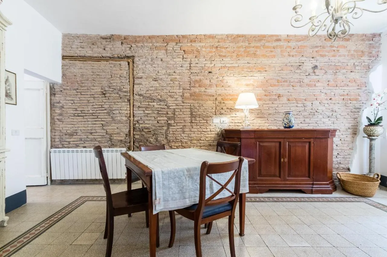 Tetti Di Piazza Navona Apartment Rome Italy