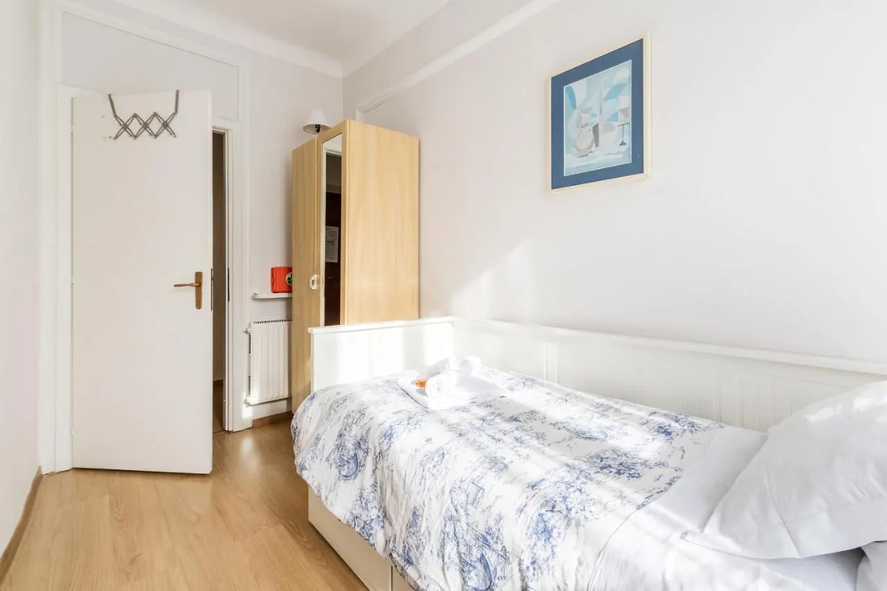 Tetti Di Piazza Navona Apartment Rome