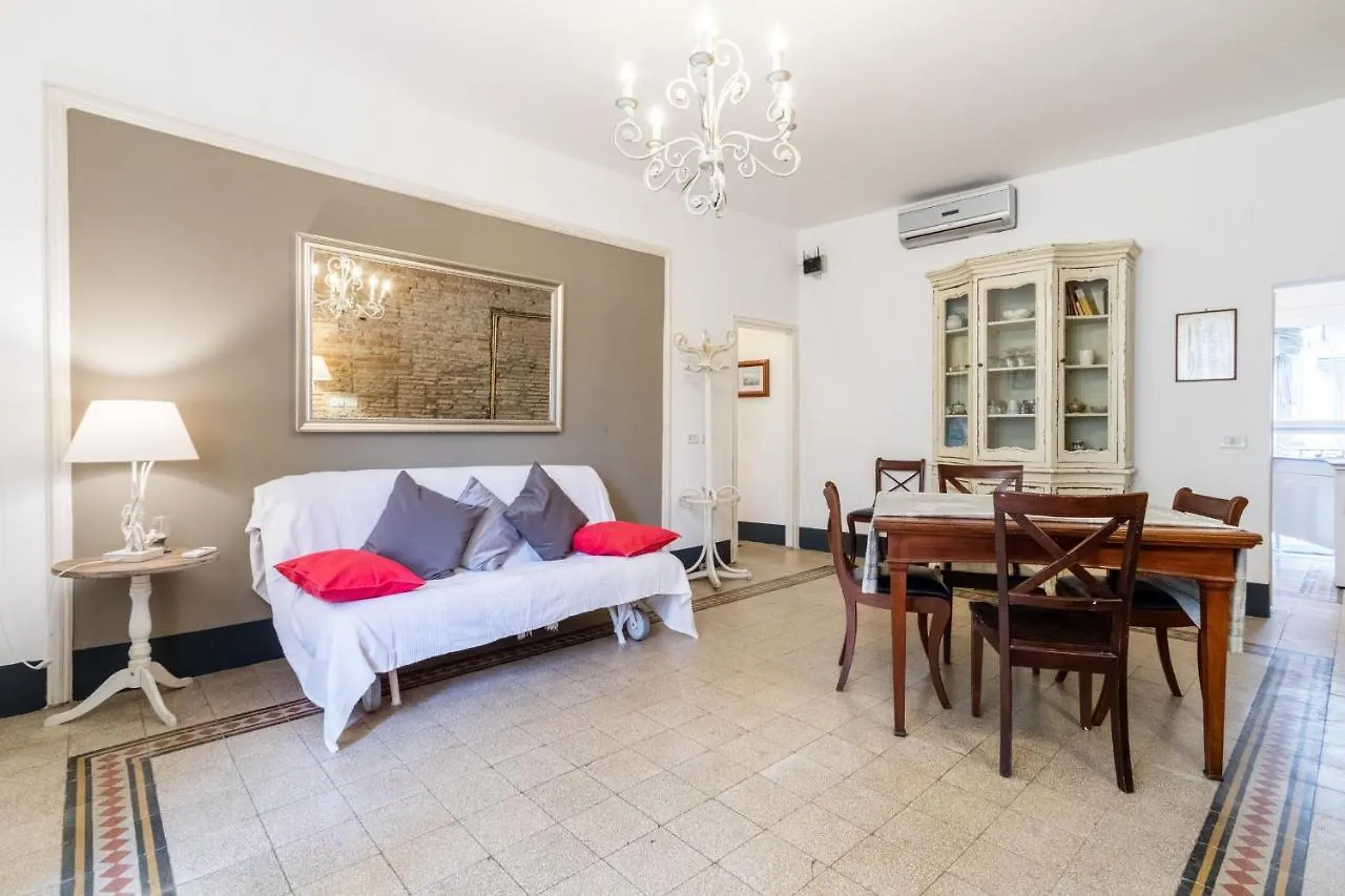 Tetti Di Piazza Navona Apartment Rome