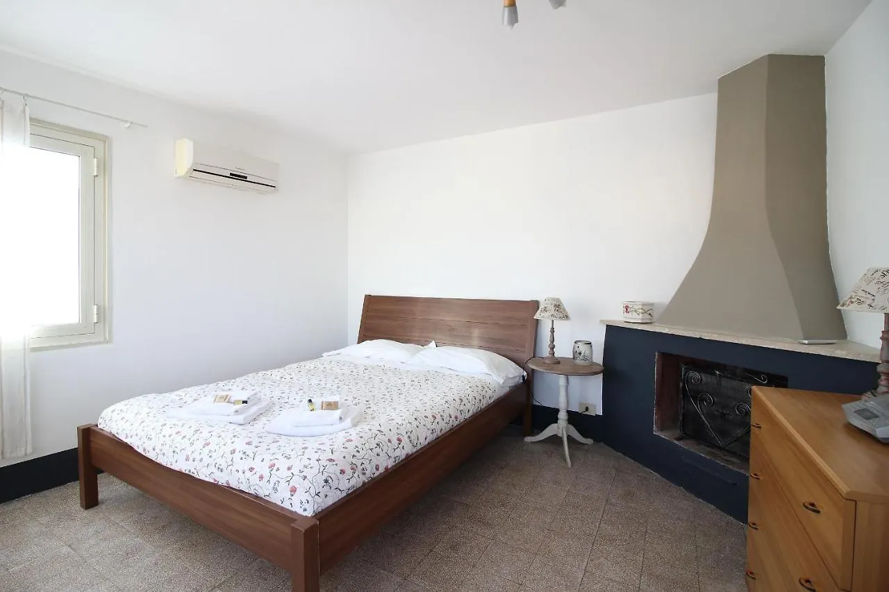 Tetti Di Piazza Navona Apartment Rome