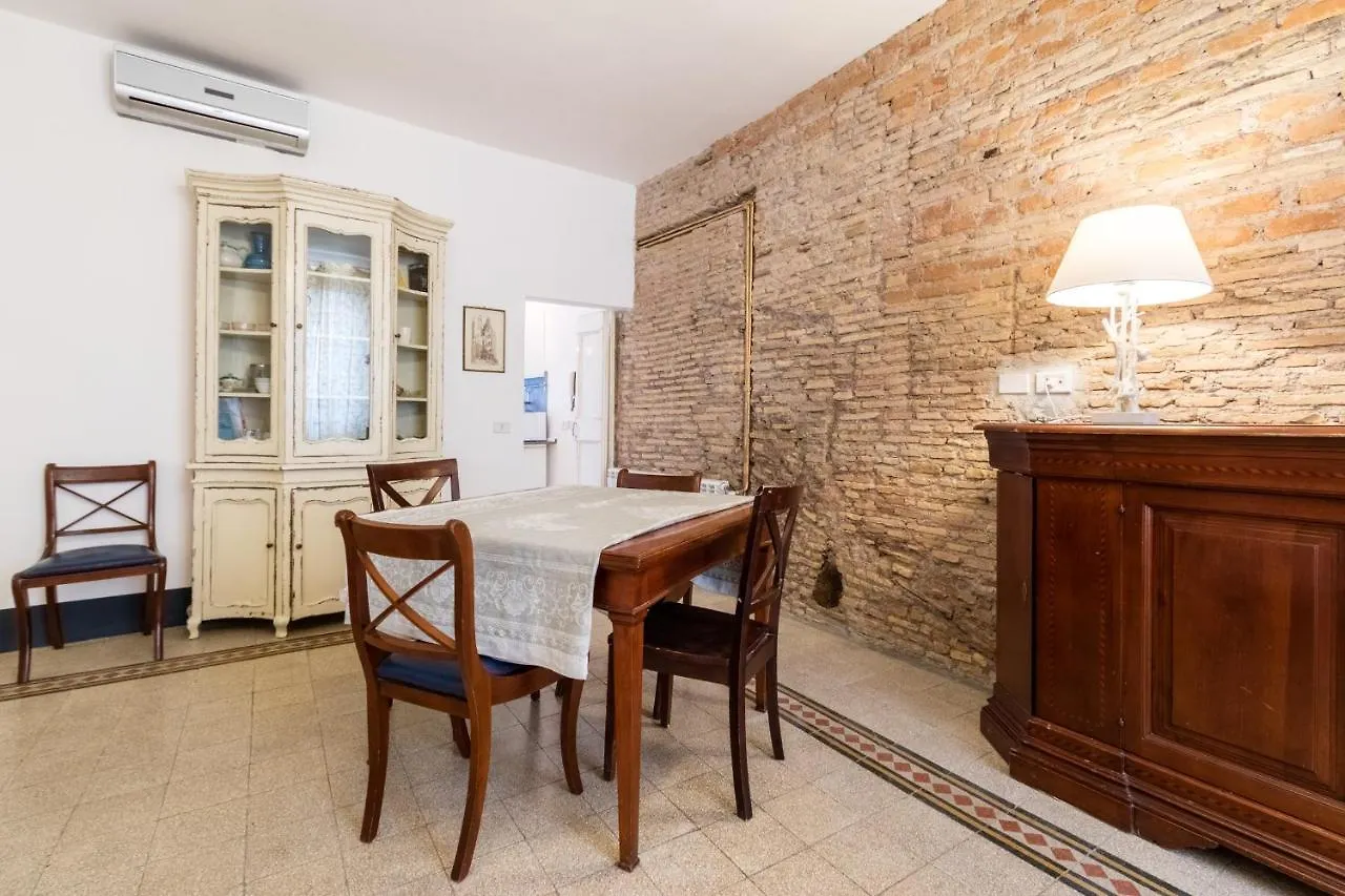 Tetti Di Piazza Navona Apartment Rome Italy