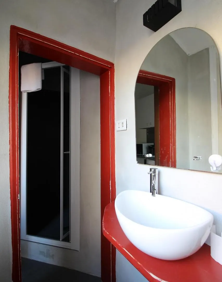 Tetti Di Piazza Navona Apartment Rome