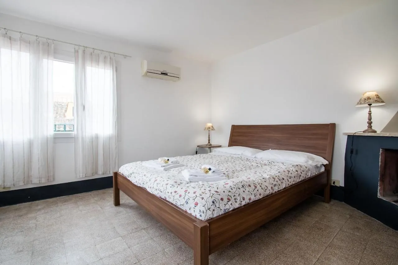Tetti Di Piazza Navona Apartment Rome 0*,  Italy