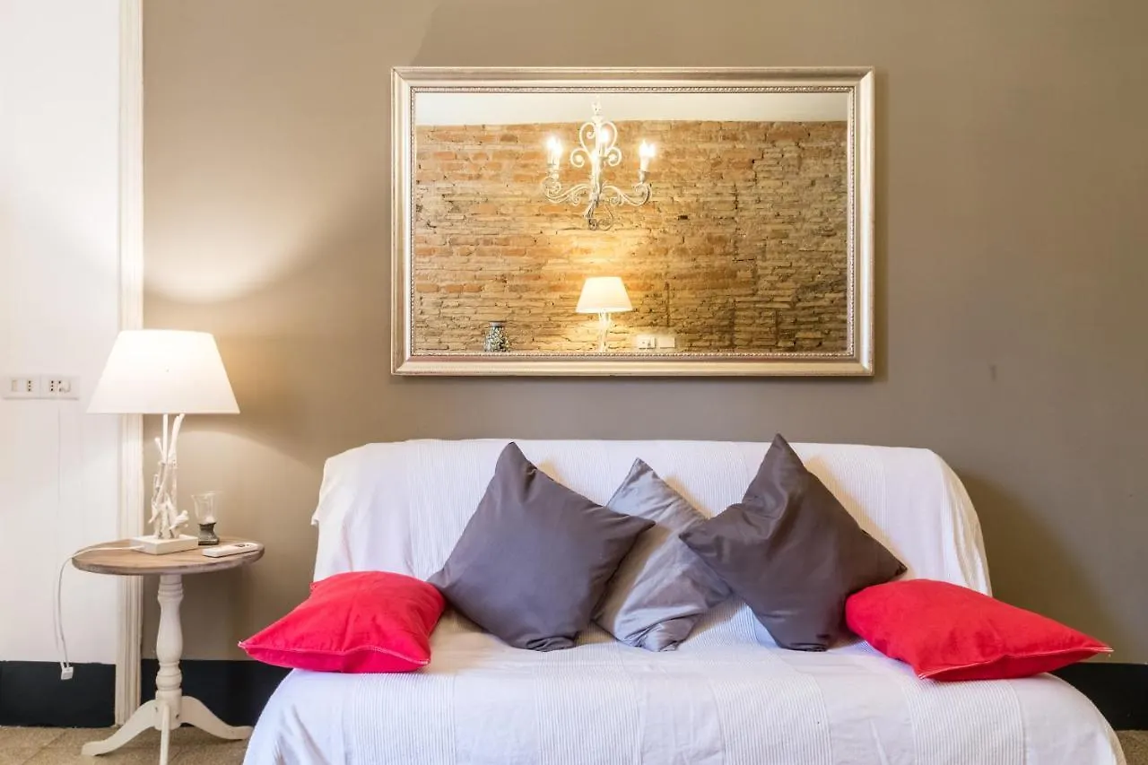Tetti Di Piazza Navona Apartment Rome Italy