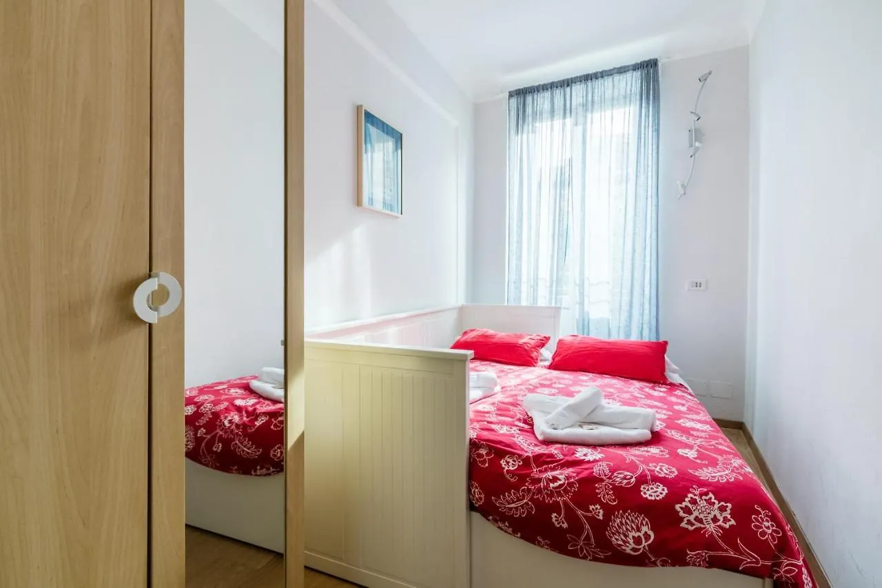 Tetti Di Piazza Navona Apartment Rome