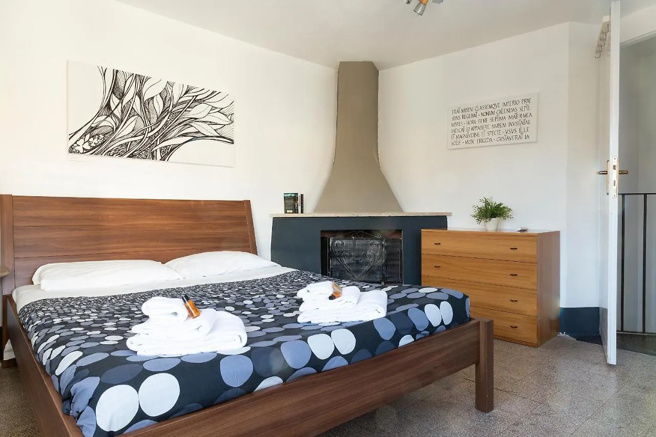 Tetti Di Piazza Navona Apartment Rome