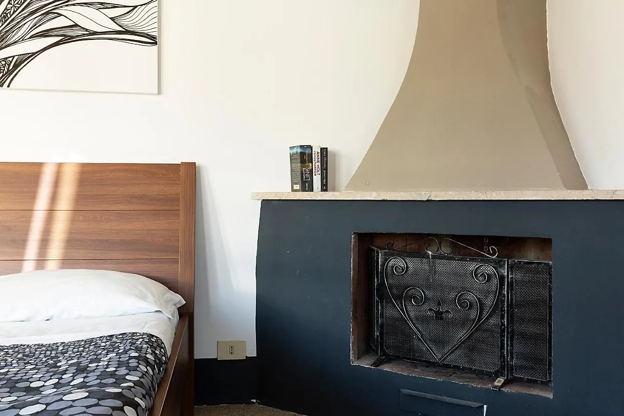 Tetti Di Piazza Navona Apartment Rome