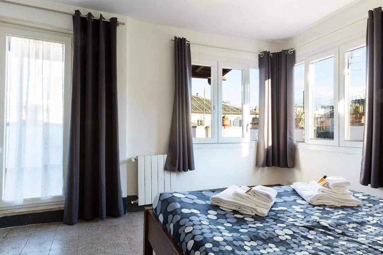 Tetti Di Piazza Navona Apartment Rome