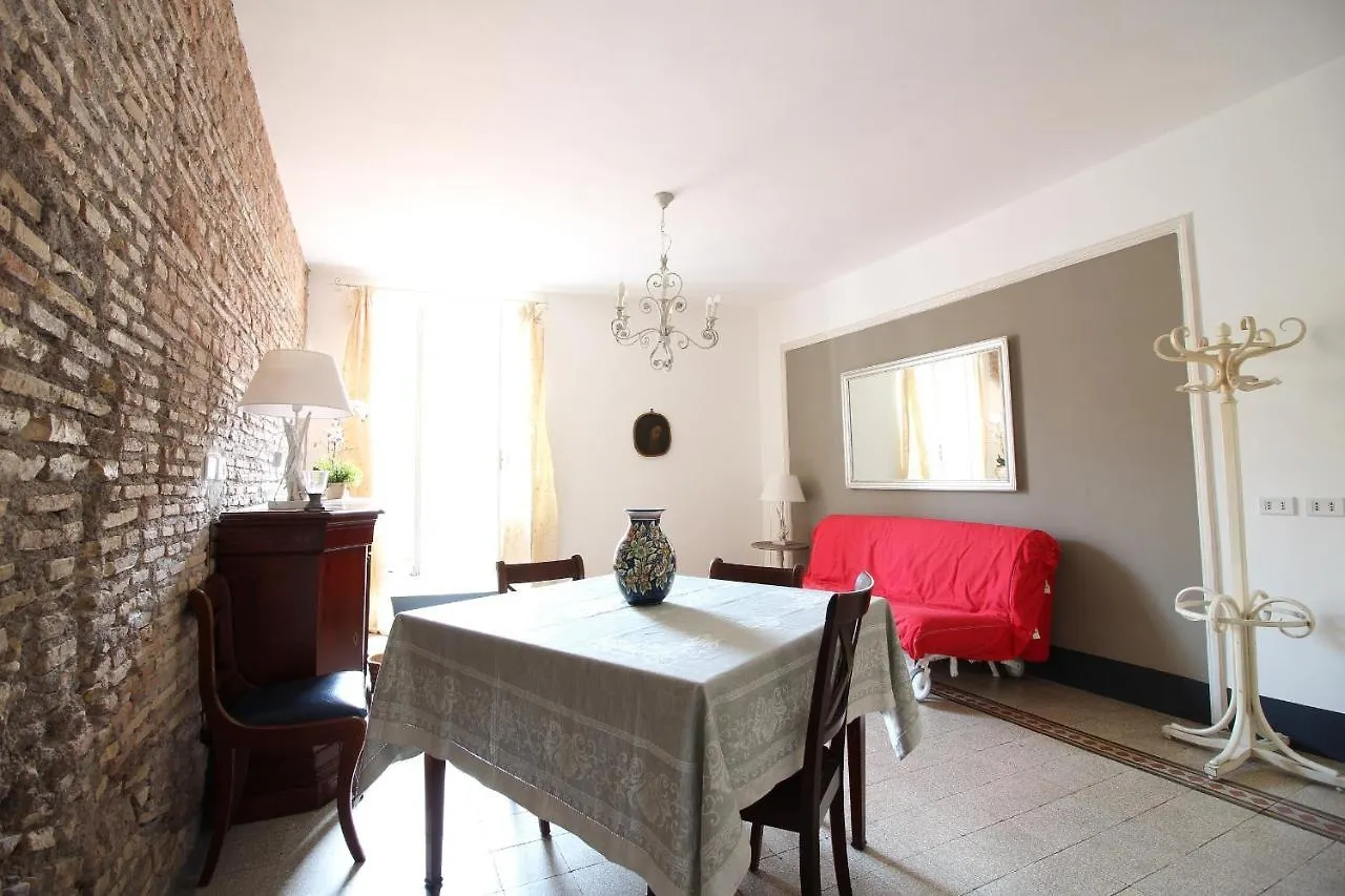 Tetti Di Piazza Navona Appartement Rome
