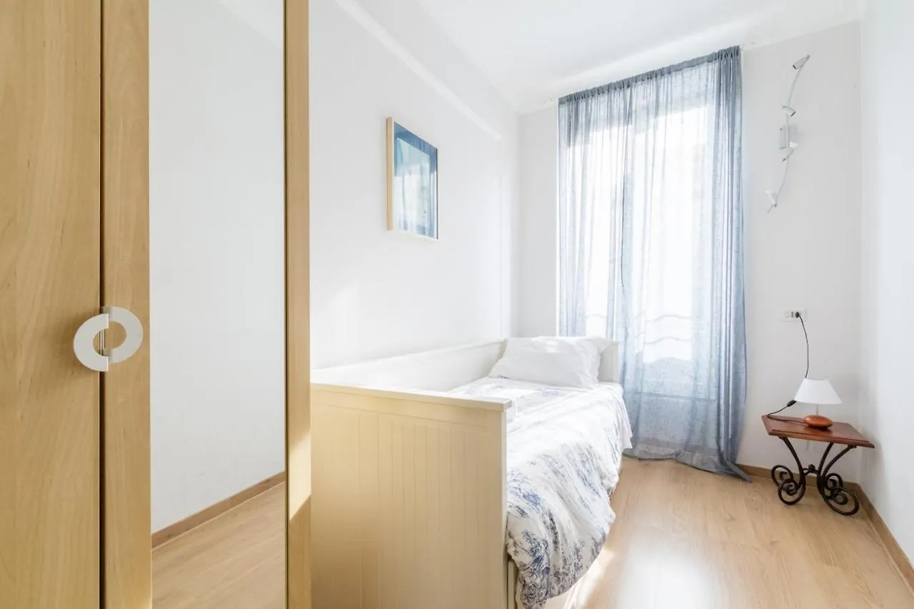 Tetti Di Piazza Navona Apartment Rome 0*,