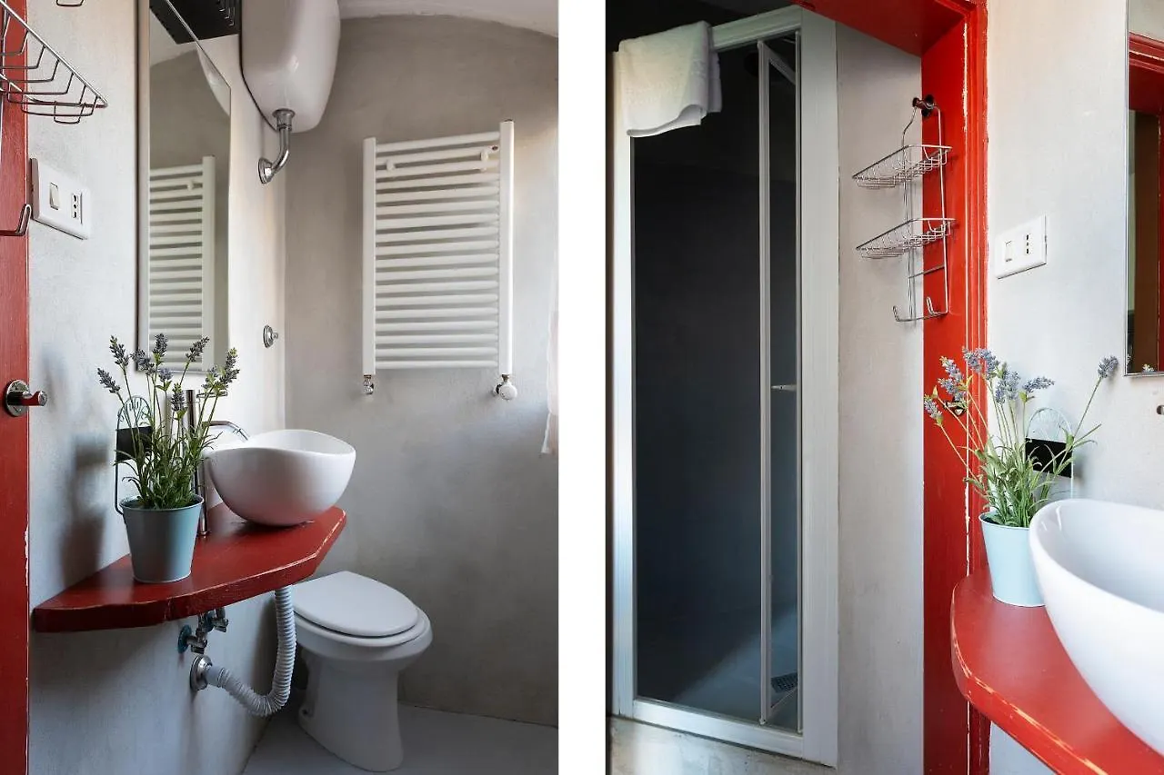 Tetti Di Piazza Navona Appartement Rome