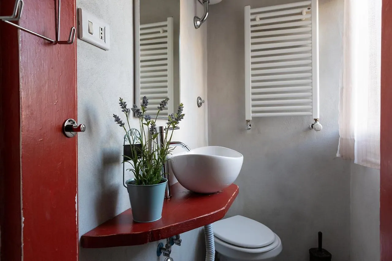 Tetti Di Piazza Navona Appartement Rome