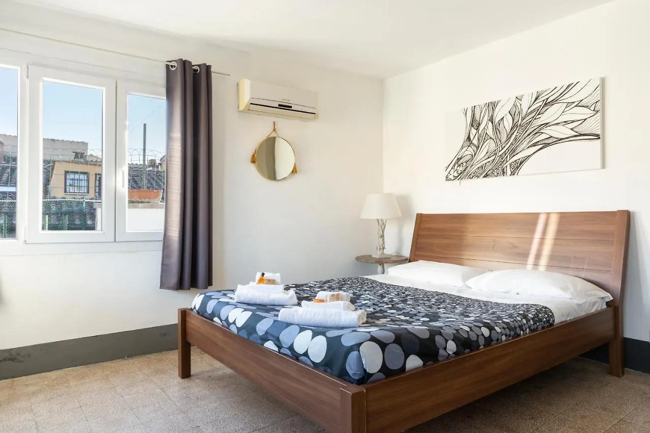 Tetti Di Piazza Navona Apartment Rome